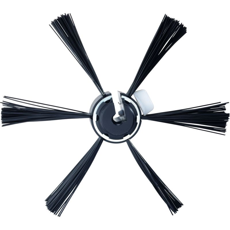 Wöhler - Centreringsborste - 20cm