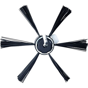 Wöhler - Centreringsborste - 20cm