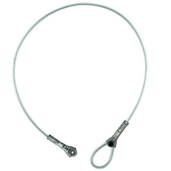 Wire strop 200cm