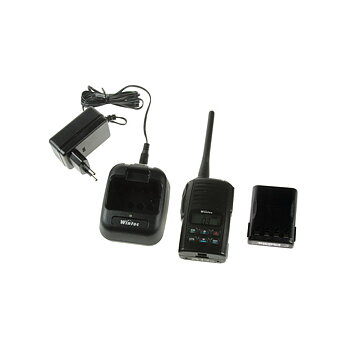 Wintec - komradio - LP4502+