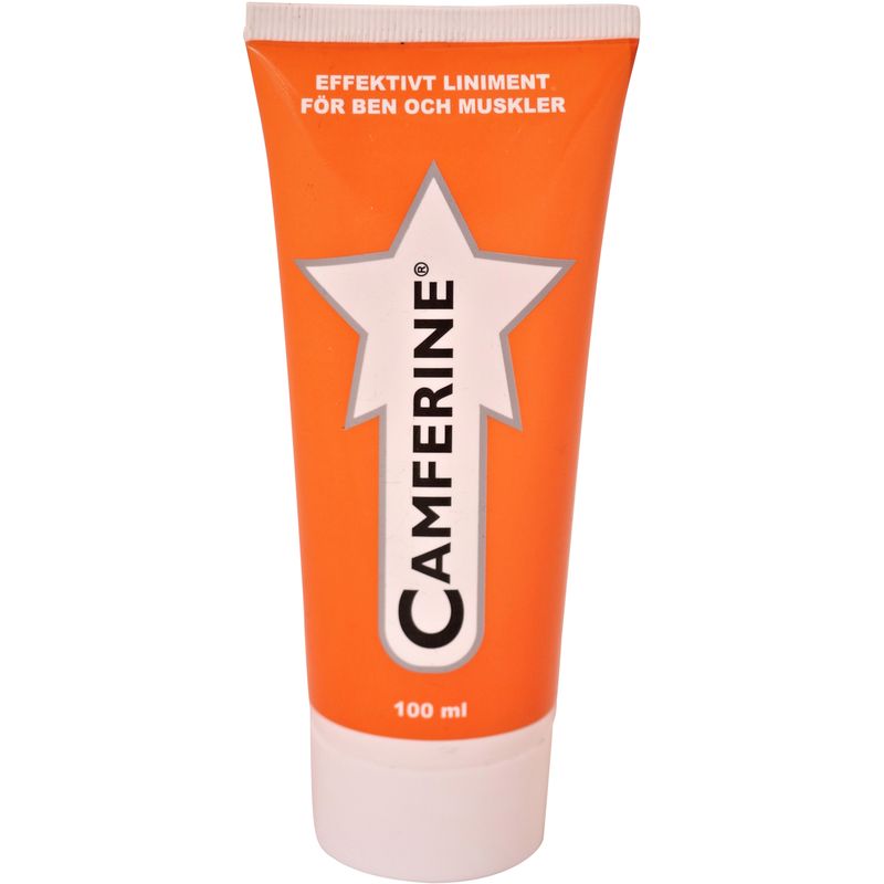 Camferine - Liniment - 100ml