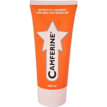 Camferine - Liniment - 100ml