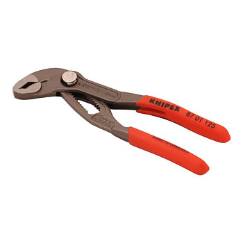 Polygrip 125mm