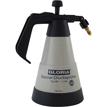 Koncentratspruta Gloria 89