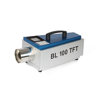 Hyltec - Läckagemätare - BL100TFT - Paket