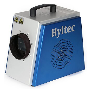 Hyltec - Röktrycksaggregat - RTA80 