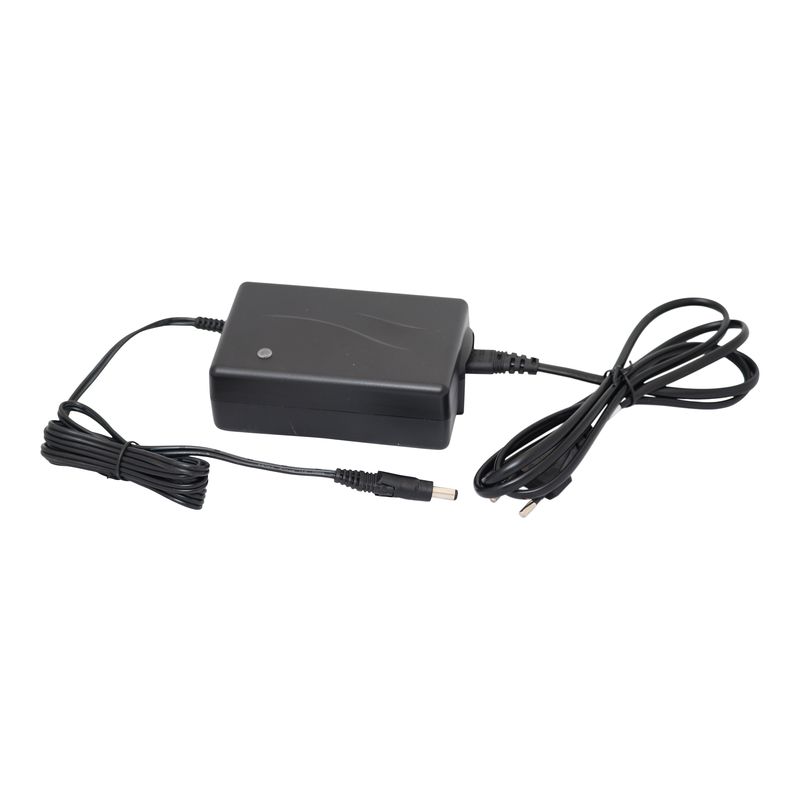 Batteriladdare 