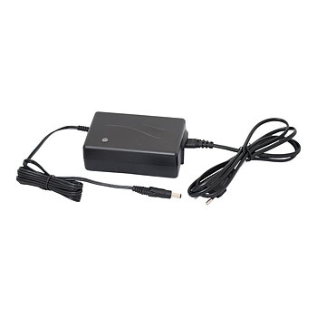 Batteriladdare 