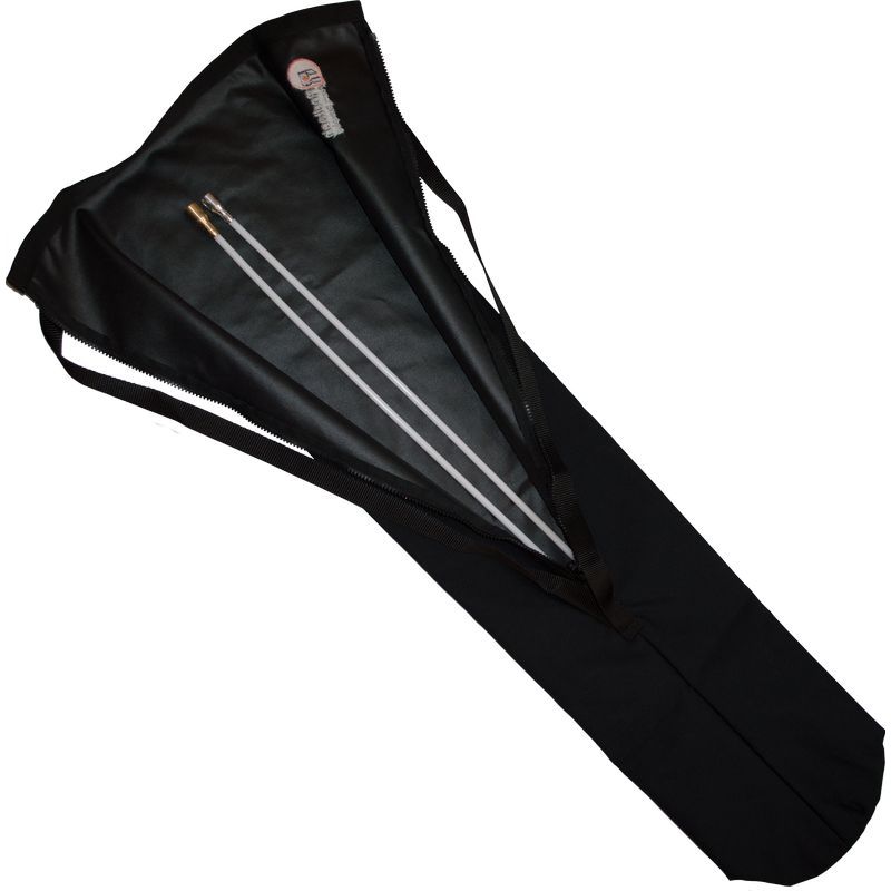 Rodtech Öppningsbar Bag