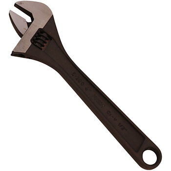 Skiftnyckel RP 8" Irimo