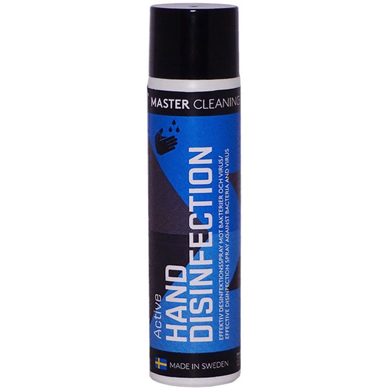 Hand Desinfection - 75ml