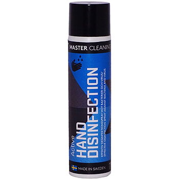 Hand Desinfection - 75ml