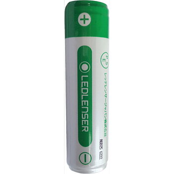 Batteri Ledlenser MT10, P7R 3400mAh