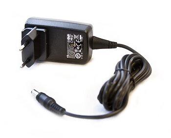 Batteriladdare VIS 2000