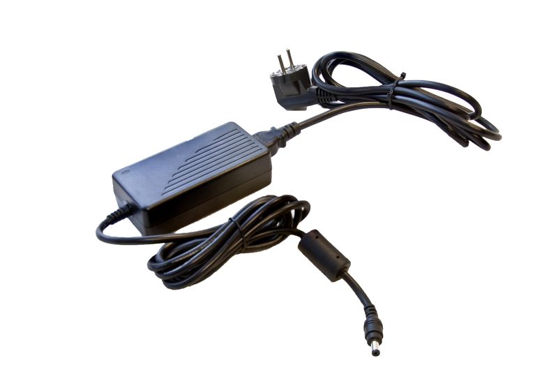 Batteriladdare VIS 2000 PRO