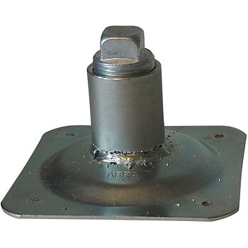 Dräneringskopp 3/4"