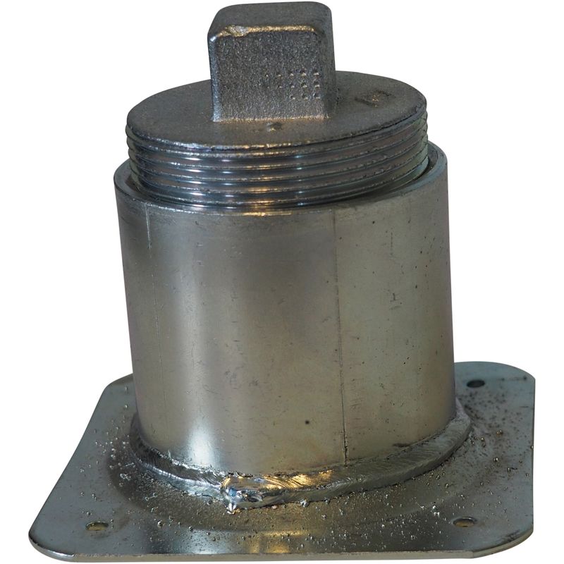 Dräneringskopp 2"