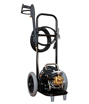 Kränzle - Pressure Washer - HD 12/130 - Cart