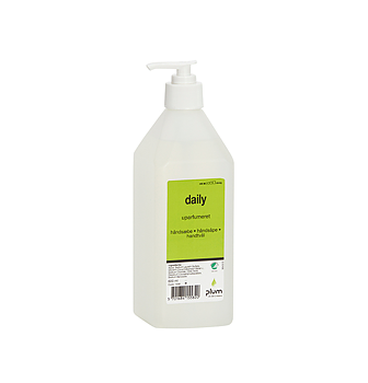 Handtvål Daily 600ml