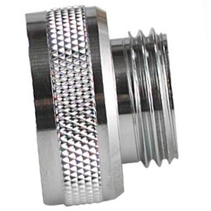 Nito - Övergångsnippel - M22xG1/2"