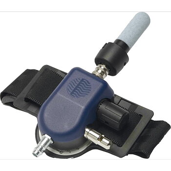Tryckluftstillsats SR507