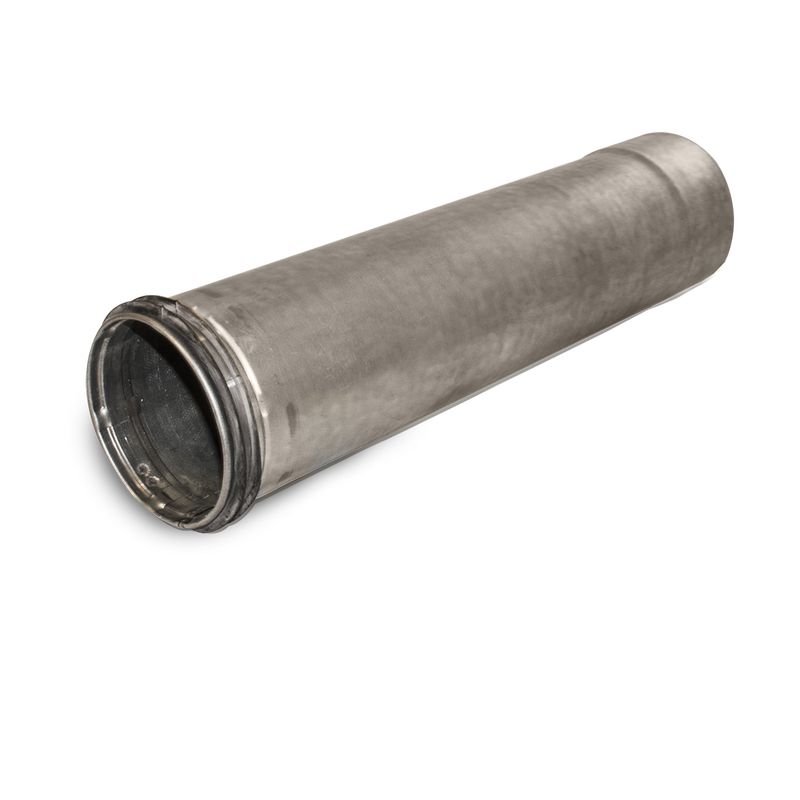 Provtryckningsrör för rökpatron 150mm