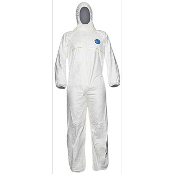 Korttidsoverall Tyvek 200