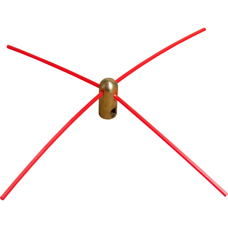 Miniclick bullethead 300mm