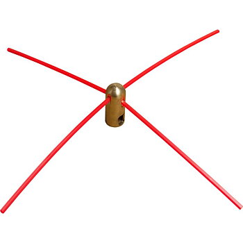 Miniclick bullethead 300mm