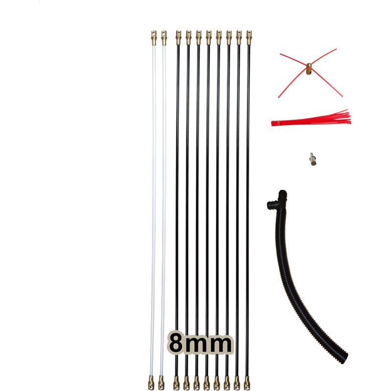 Stavkit miniclick 8mm