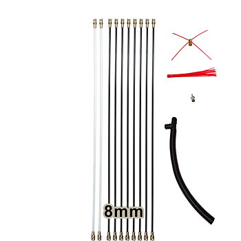 Stavkit miniclick 8mm