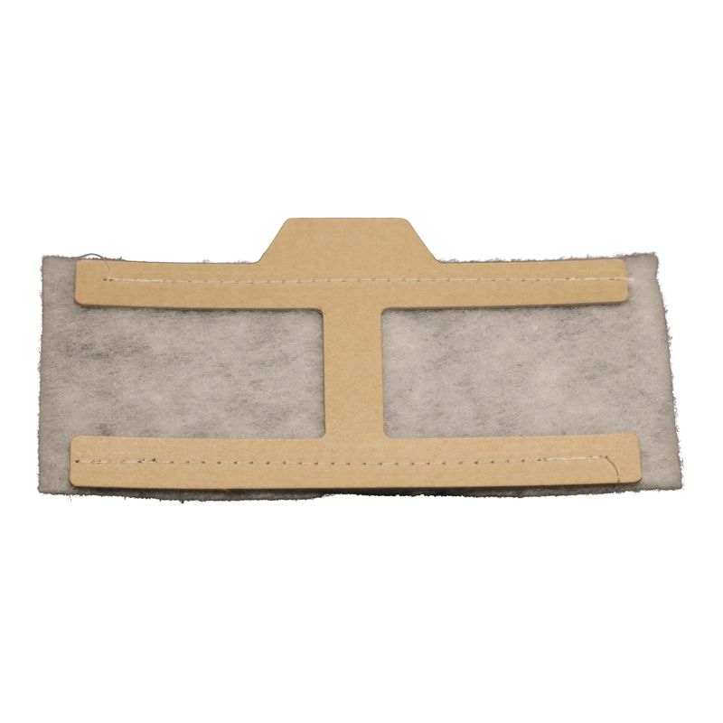 Filter 210x95-G2 pappram