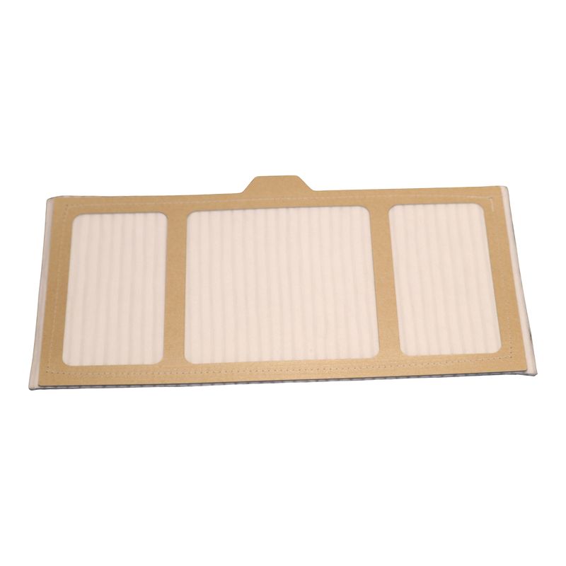 Filter 443x95-G2 pappram