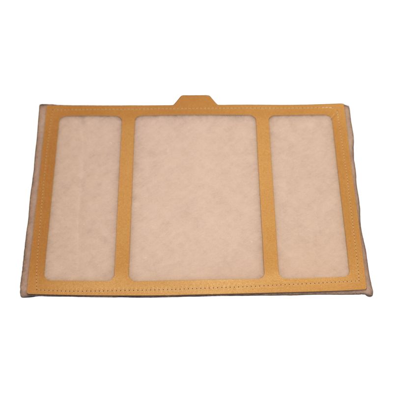 Filter 445x310- G2 pappram
