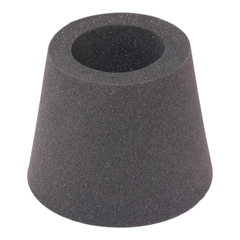 Täckkudde rund 150/110 med 80mm hål