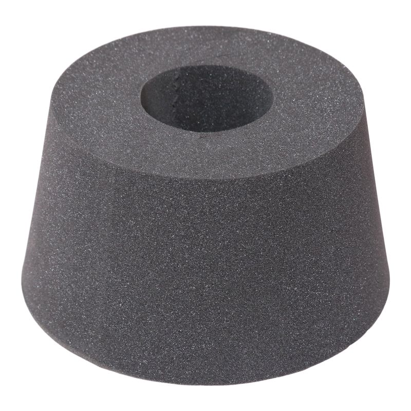Täckkudde rund 210/170 med 80mm hål