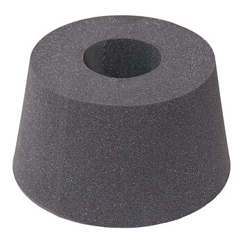 Täckkudde rund 210/170 med 80mm hål