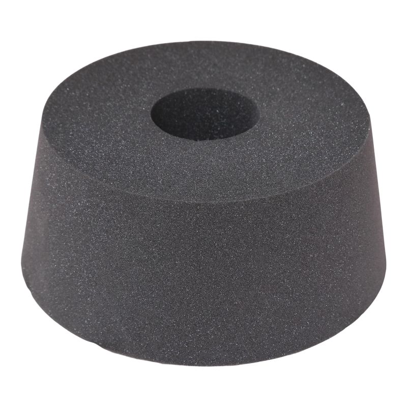 Täckkudde rund 270/230 med 80mm hål