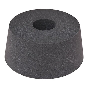 Täckkudde rund 270/230 med 80mm hål
