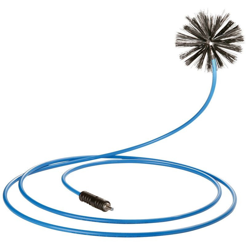 Wöhler - Rensvajer - 5m