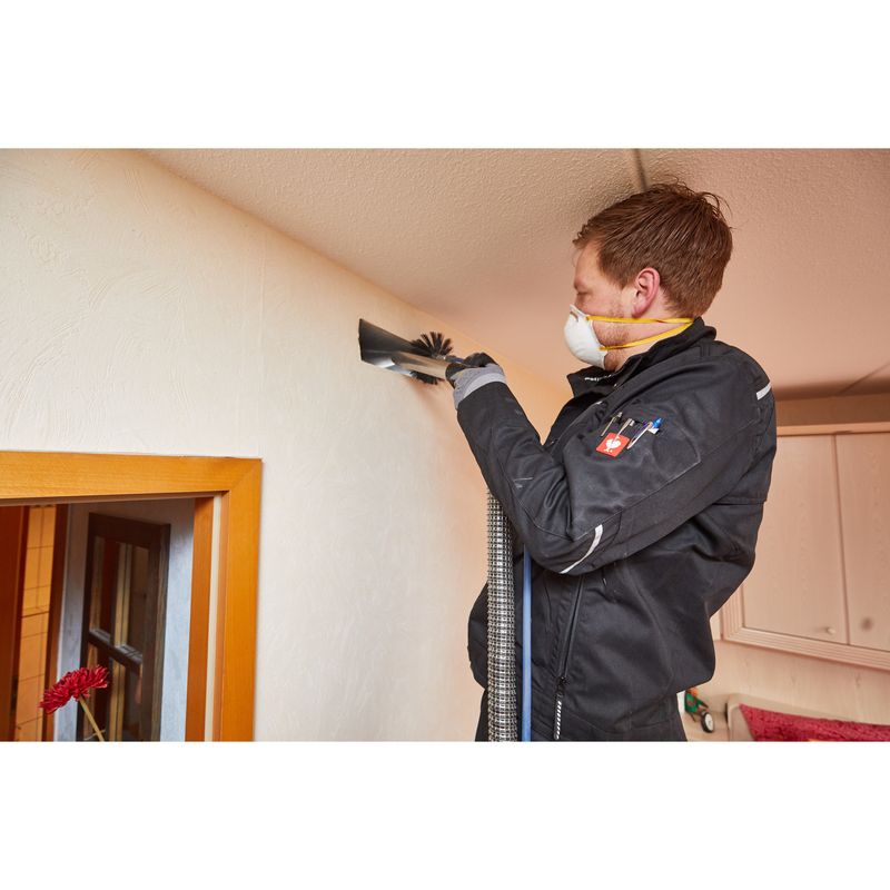 Wöhler - Rensvajer - 5m - 7