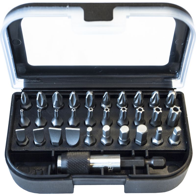Bitsbox 