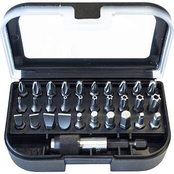 Bitsbox 