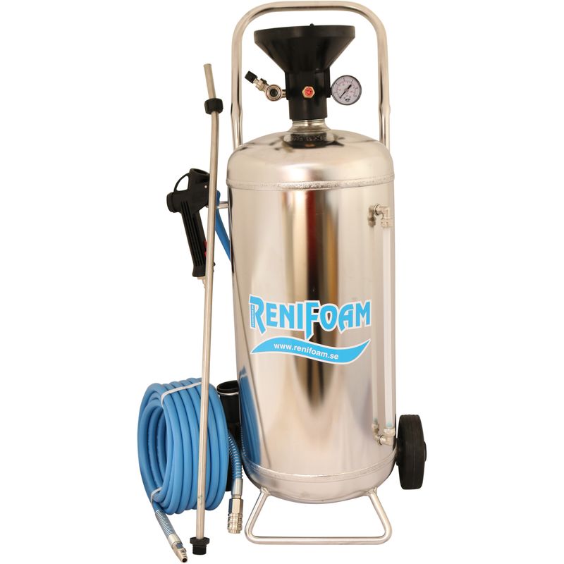Skumspruta 24L