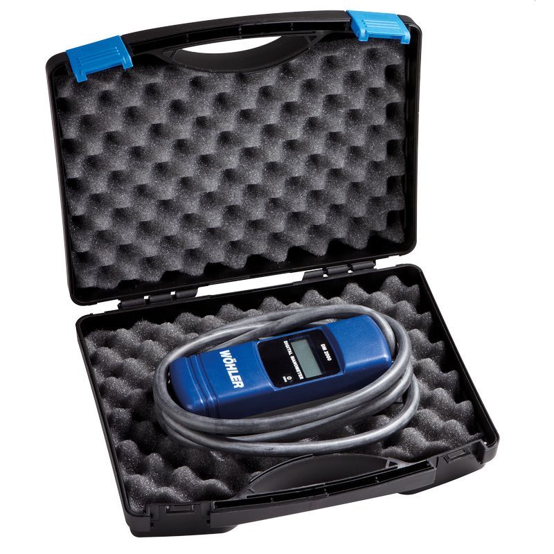 Mätinstrument väska - 2