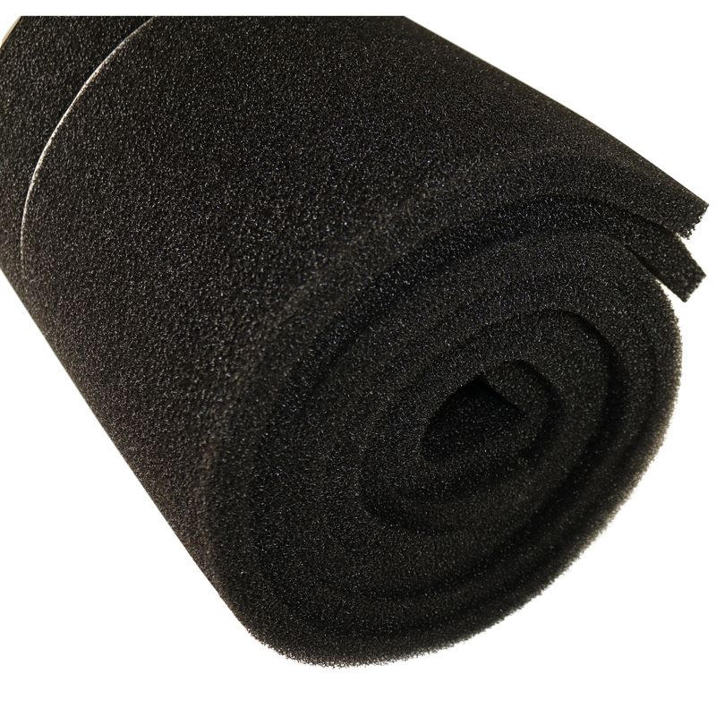 Polyestermatta 2000 x 1500 x 10mm