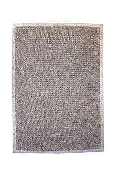 Filter 358 x 255 x 5mm standard