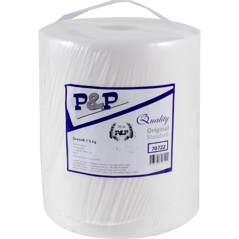 P&P - Drysoft - Allround