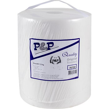 P&P - Drysoft - Allround