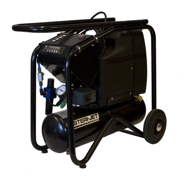 Ozonmaskin - Steri-Jet - 6000